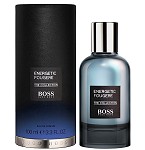The Collection Energetic Fougere  cologne for Men by Hugo Boss 2021