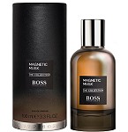 The Collection Magnetic Musk  cologne for Men by Hugo Boss 2021