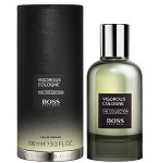 The Collection Vigorous Cologne cologne for Men  by  Hugo Boss