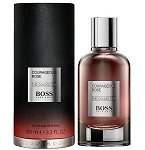 The Collection Courageous Rose cologne for Men  by  Hugo Boss