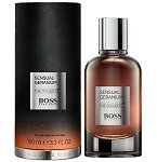 The Collection Sensual Geranium  cologne for Men by Hugo Boss 2022