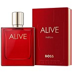 Alive Parfum perfume for Women  by  Hugo Boss