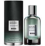 The Collection Invincible Bergamot  Unisex fragrance by Hugo Boss 2023