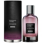 The Collection Passionate Chypre  Unisex fragrance by Hugo Boss 2023