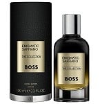 The Collection Enigmatic Saffiano  Unisex fragrance by Hugo Boss 2024