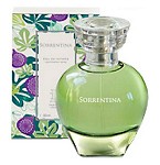 Sorrentina perfume for Women by ID Parfums - 2015