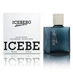 Iceberg cologne for Men by Iceberg - 1991