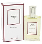Linea Flor Songe de Tulipe perfume for Women  by  Il Profvmo