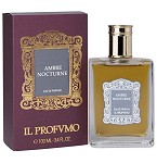 Ambre Nocturne Unisex fragrance  by  Il Profvmo