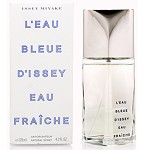 L'Eau Bleue D'Issey Eau Fraiche cologne for Men  by  Issey Miyake