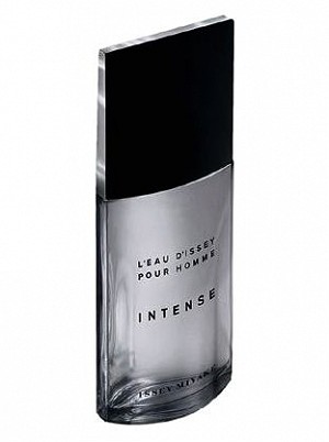 L'Eau D'Issey Intense Cologne for Men by Issey Miyake 2007 ...