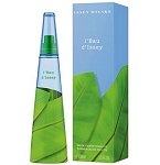 L'Eau D'Issey Summer 2012 perfume for Women  by  Issey Miyake