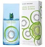 L'Eau D'Issey Summer 2013 Issey Miyake - 2013
