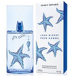 L'Eau D'Issey Summer 2014 cologne for Men by Issey Miyake - 2014