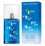 L'Eau D'Issey Summer 2017 cologne for Men by Issey Miyake -
