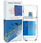 L'Eau Majeure D'Issey Shade of Sea cologne for Men  by  Issey Miyake