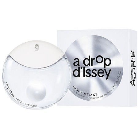 A Drop d'Issey Perfume for Women by Issey Miyake 2021 | PerfumeMaster.com