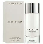 Le Sel d'Issey cologne for Men  by  Issey Miyake