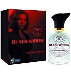 Black Widow perfume for Women by JADS International - 2012