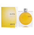 Aura  perfume for Women by Jacomo 2001