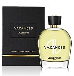 Vacances 2014 perfume for Women by Jean Patou - 2014