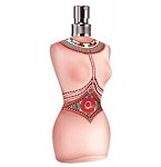 Classique Summer 2008 perfume for Women by Jean Paul Gaultier - 2008