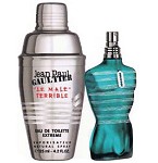 Le Male Terrible Shaker cologne for Men  by  Jean Paul Gaultier