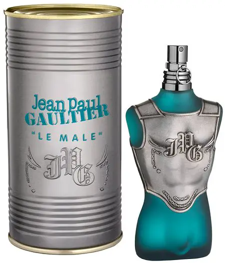 Le Male Gladiator Cologne for Men by Jean Paul Gaultier 2012 ...
