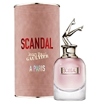 Scandal A Paris perfume for Women by Jean Paul Gaultier - 2019