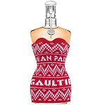 Classique Xmas Collector Edition 2021 perfume for Women  by  Jean Paul Gaultier
