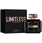 Limitless perfume for Women  by  Jennifer Lopez