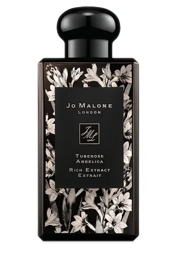 Tuberose Angelica Rich Extract Perfume for Women by Jo Malone 2017 ...