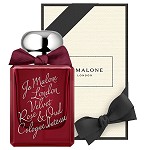 Velvet Rose & Oud Intense Limited Edition 2022 Unisex fragrance by Jo Malone - 2022