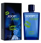 Jump Summer Temptation cologne for Men  by  Joop!