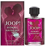 Electric Heat  cologne for Men by Joop! 2009
