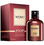Wow! EDP Intense perfume for Women by Joop! - 2019