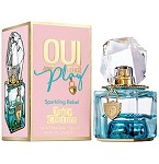 Oui Play Sparkling Rebel perfume for Women by Juicy Couture - 2021