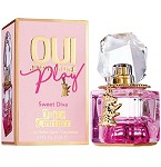 Oui Play Sweet Diva perfume for Women by Juicy Couture