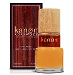 Agarwood cologne for Men  by  Kanon