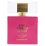Live Colorfully Sunshine perfume for Women by Kate Spade - 2016