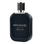 Mankind Hero cologne for Men  by  Kenneth Cole