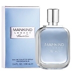 Mankind Legacy cologne for Men  by  Kenneth Cole