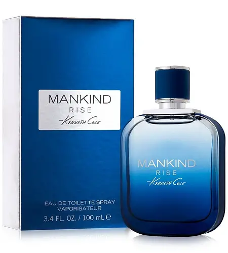 Mankind Rise Cologne for Men by Kenneth Cole 2022 | PerfumeMaster.com