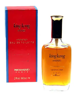King Kong Perfume for Women by Kenzo 