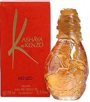 kenzo orange perfume