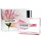 Eau De Fleur De Soie Silk perfume for Women by Kenzo - 2008