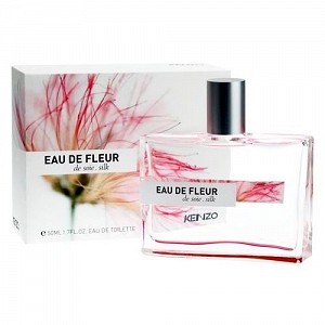 perfume fleur by kenzo