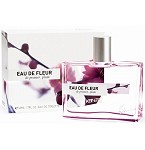 Eau De Fleur De Prunier Plum perfume for Women by Kenzo - 2009