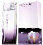 L'Eau Par Kenzo Eau Indigo perfume for Women by Kenzo - 2009
