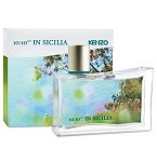 10:10 AM In Sicilia Unisex fragrance by Kenzo - 2011